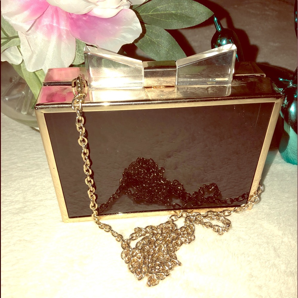 Mini Handbag beautiful